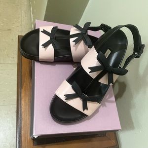 New made in Italy Fabrizio Viti Sandals